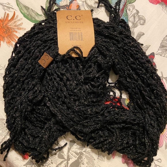 Infinity Scarf - Picture 2 of 2